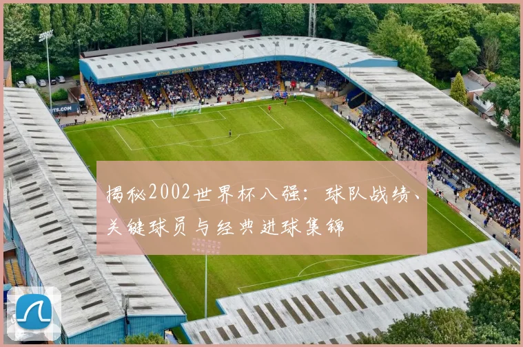 揭秘2002世界杯八强:球队战绩、关键球员与经典进球集锦