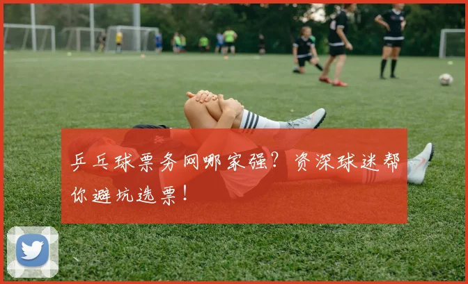 乒乓球票务网哪家强？资深球迷帮你避坑选票！